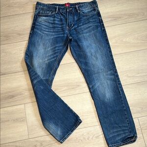 S. Oliver TUBX. Regular fit Men’s Blue Jeans Pants Size 33x32